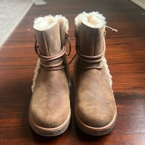 Ugg Boots. Brand new. Never worn.